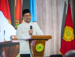 UMRI Rayakan Milad Ke-17 Dengan Semangat Inovasi, Kolaborasi, Dan Internasionalisasi