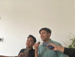 Pengurus Pusat IKA UNILAK Tetapkan Tim Caretaker IKA FEB untuk Persiapan Musyawarah Besar