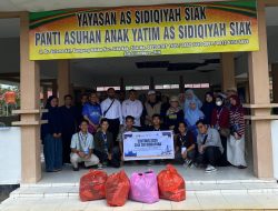Pondok Pesantren Darul Hadits Menaja Community Service International Fokus Motivasi Kesuksesan