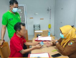Berikan Layanan Kesehatan Terbaik
