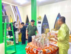 Plt. Asisten I Setda Kampar