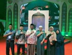 Dua Finalis Kampar Siap Tampil di Malam Puncak MTQ ke-43 Riau.