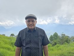 DPRD Dukung dan Kawal Program Sekolah Rakyat Dibangun di Kampar