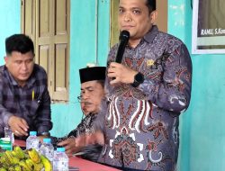 DPRD Kampar Usulkan Pembangunan Rumah Sakit Tipe C di Tapung dan Kampar Kiri