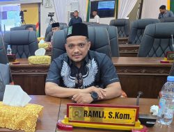 Fraksi PKB Pimpin Ketua Pansus III Ranperda Penyelenggaraan Pesantren