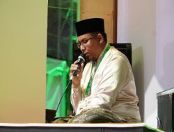 Puncak Rangkaian Seluruh Lomba MTQ Tingkat Prov. Riau,