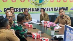 Dukung Program Strategi Nasional