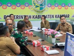 Dukung Program Strategi Nasional