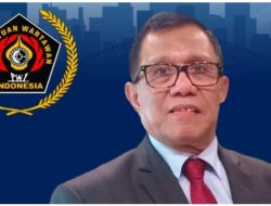 Hendry Ch Bangun Cabut Gugatan Wanprestasi FH BUMN demi Kondusifitas Kongres PWI