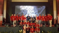 Malam Anniversary HUT ke-10, 1 Dekade Dedindo Jaya Perkasa, Bersama Membangun Impian, Inovasi Tanpa Batas