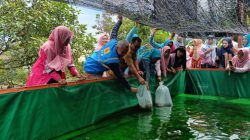 Wujudkan Perempuan Berdaya