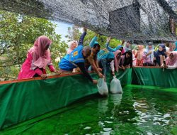 Wujudkan Perempuan Berdaya