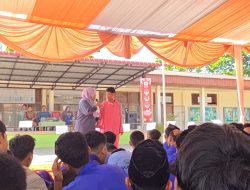 Meldawati: Sekolah Adalah Ruang Nyaman dan Aman Bagi Tumbuh Kembang Anak 