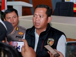 Pastikan Proses Hukum Sedang Berjalan, Polda Riau Tangani Laporan Pengrusakan Pos Satgas TNTN