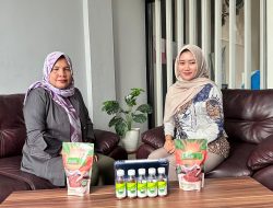 Podcast Bincang Rina Hadir Kembali