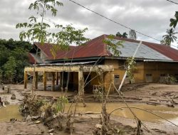 Update Duka Sumatra: Korban 883 Jiwa, Ribuan Mengungsi