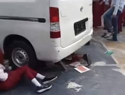 Wapres Gibran Hingga BGN Berkomentar Soal Tragedi Mobil MBG