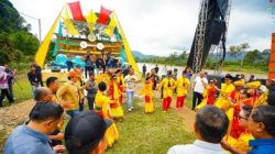 Subayang Festival Kembali Digelar Besok, Upaya Lestarikan Seni dan Kearifan Lokal