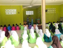 SMPN 2 Salo Rutin Gelar Kegiatan Rohani Setiap Jumat, Bangun Karakter Siswa Lewat Tausyiah dan Tilawah