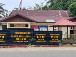 Intan: Pemilihan Kadus Mekarsari Sudah Transparan dan Sesuai Aturan