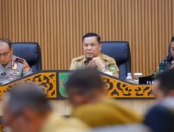 Pemprov Riau Segera Legalkan Tambang Emas Rakyat di Kuansing