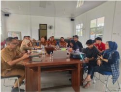 Pemkab Gelar Pesta Rakyat di Ulang Tahun Kampar Hati