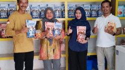 Hadirkan Eduwisata Perikanan di Koto Mesjid, Kenalkan Dunia Ikan Sejak Dini