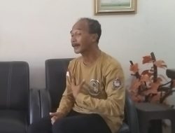 Suhaimi, Tokoh Perikanan Kampar yang Sukses Bangun Ekonomi Masyarakat Desa Koto Mesjid