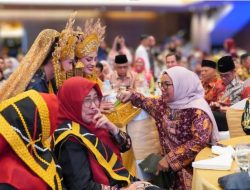 Silaturahmi FKPMR Jadi Momentum Perkuat Persatuan Masyarakat Riau dan Kampar