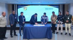 Kerja Sama Pemkab Kampar dan BRI Perluas Akses Keuangan, Dorong Pertumbuhan Ekonomi Masyarakat