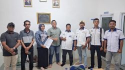 Bentrok dengan Jadwal Demo Mahasiwa, FSPMI Akhirnya Pilih Audiensi
