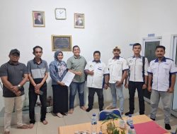 Bentrok dengan Jadwal Demo Mahasiwa, FSPMI Akhirnya Pilih Audiensi