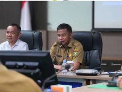 Gas Pol PAD dan Tata Kelola, Kampar Gandeng BPKP Riau Perkuat Keuangan Daerah
