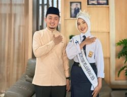 Dari Bangkinang ke Panggung Nasional, Avika Bawa Misi Cerdas Bermedia untuk Remaja Indonesia