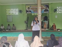 Seminar Parenting 2026 di SMPN 2 Salo Perkuat Sinergi Sekolah dan Orang Tua