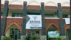 Zakat ASN Kampar Mengalir ke Lansia Jompo, BAZNAS Pastikan Bantuan Rutin Tepat Sasaran