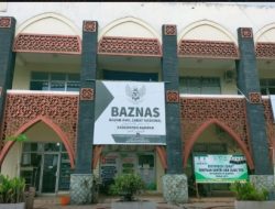 Zakat ASN Kampar Mengalir ke Lansia Jompo, BAZNAS Pastikan Bantuan Rutin Tepat Sasaran