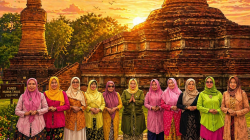 GOW Kampar, Antara Budaya dan Kartini Hari Ini