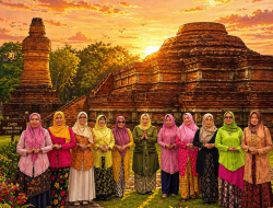 GOW Kampar, Antara Budaya dan Kartini Hari Ini