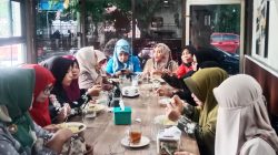 BKMT Kampar Matangkan Program untuk Lansia dan Penguatan Silaturahmi Antar Daerah