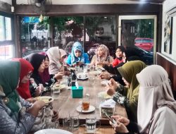 BKMT Kampar Matangkan Program untuk Lansia dan Penguatan Silaturahmi Antar Daerah