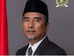 PAW Anggota DPRD dari PAN Tunggu SK Gubernur 