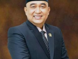 Ketua Komisi II DPRD Kampar Desak RSUD Bangkinang Segera Selesaikan Tunggakan Obat
