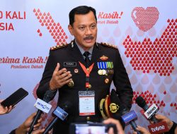 Kombes Pandra Arsyad Penugasan Baru di Lemdiklat Polri, Perkuat Pengembangan SDM Kepolisian
