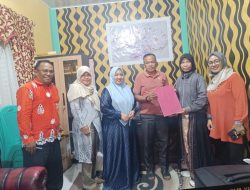 Sekolah Lansia BKMT Koto Perambahan Resmi Terbentuk, Diharapkan Tingkatkan Kualitas Hidup Lansia